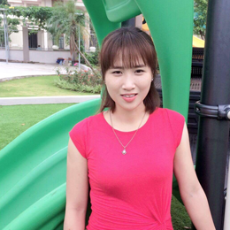 Trần Thị Thoa