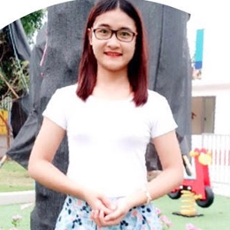 Hoàng Thị Thu Thảo