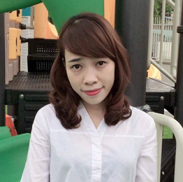 Nguyễn Thị Lệ Thủy