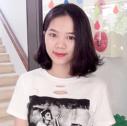 Nguyễn Thị Thủy