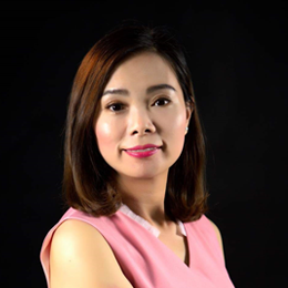 Trần Thị Thuyết