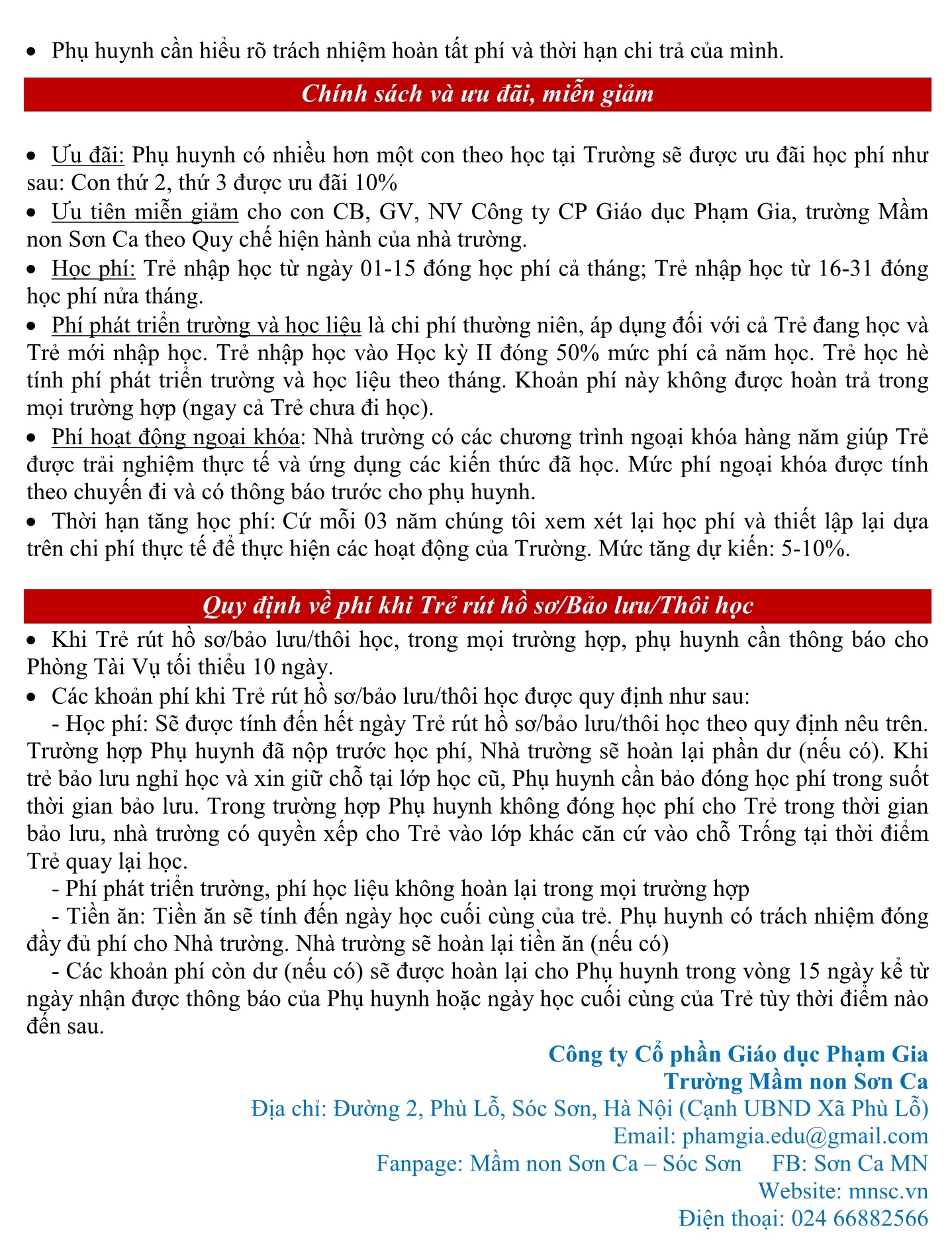 4 Bieu phi va qui dinh tai chinh 2019 20202